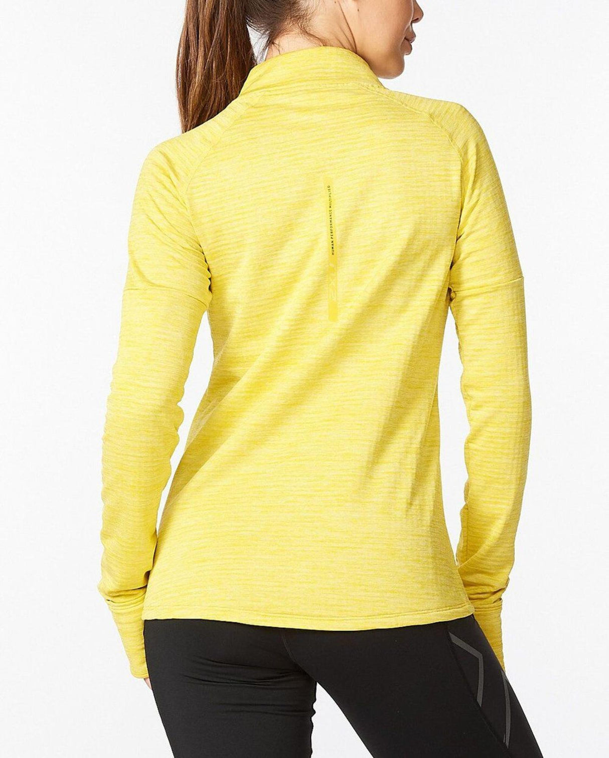 2XU<br>Ignition 1/4 Zip Wmn