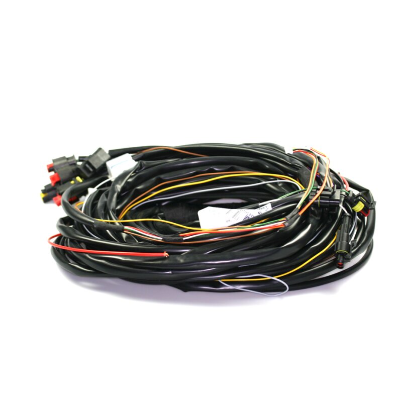 BRC SQ 24 Kabelbaum M.Y.07 (DE518008)