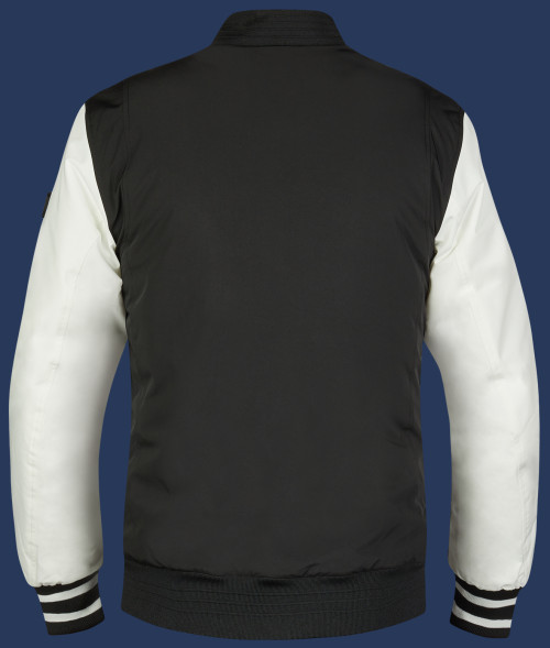 College Play Men StroBoAirTec, Black/Cocos/Black