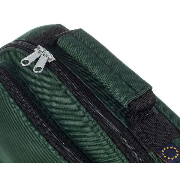 Dotzauer Bag Fürst Pless Horn green