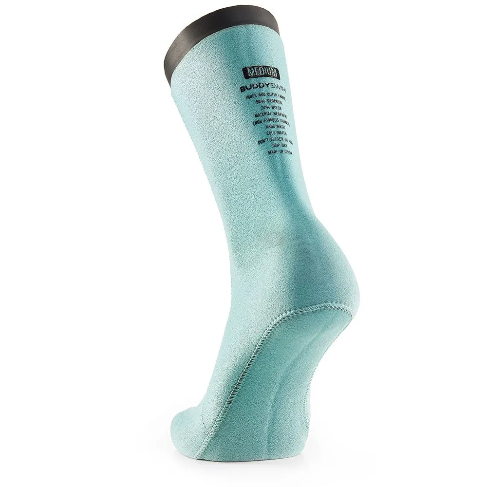 Buddyswim Trilaminate Warmth 2.5 mm Neoprene Neoprenschuhe