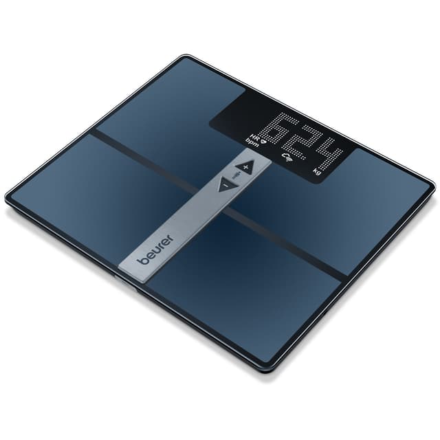 Personvægt Diagnostisk BF980