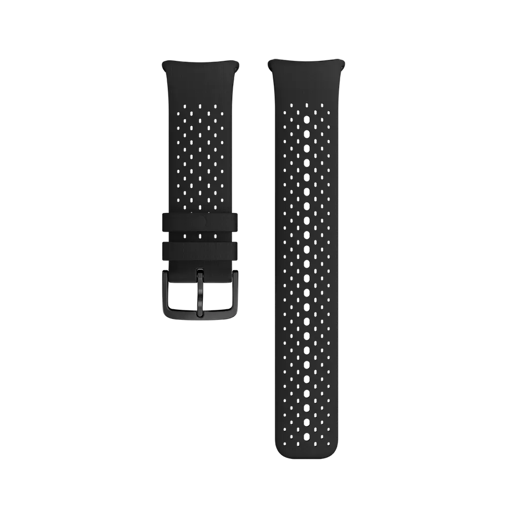 Polar Pacer Pro Silikonarmband 29,90 € Kreiere mit einem neuen Armband einen individuellen Look für deine Polar Pacer Pro. Wähle aus einer Sammlung lebendiger zweifarbiger Kolorierungen.   Dieses Armband ist exklusiv für die Polar Pacer Pro gemacht,