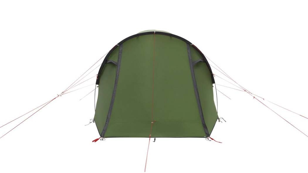 Robens Lago Flex 4 Kuppelzelt für 4 Personen