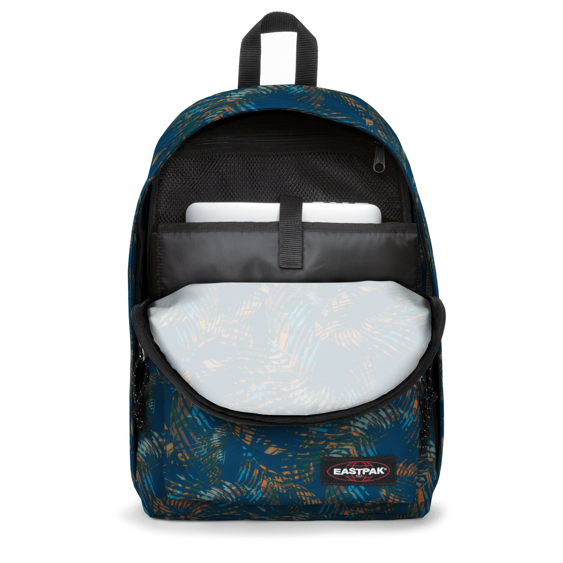 Out Of Office Brize Filter Navy