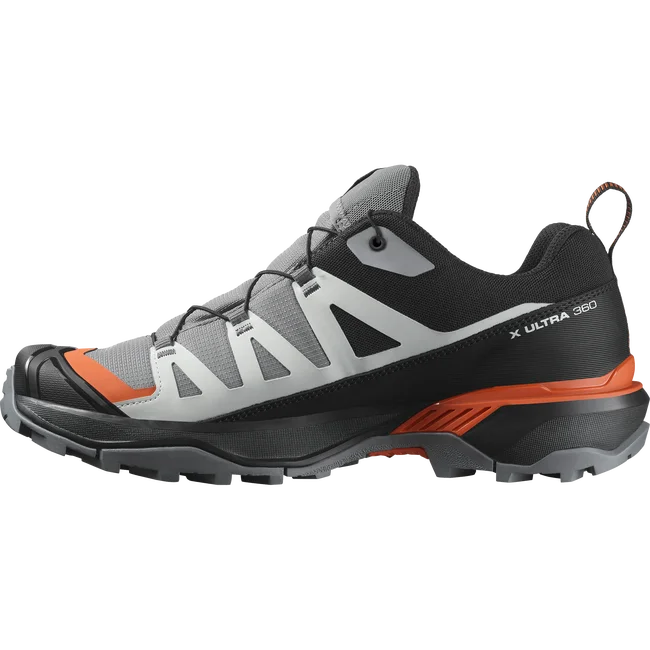 X ULTRA 360 GORE-TEX  Hiking-Halbschuhe Herren