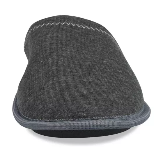 Chaussons GRIS BLUE RHYTHM