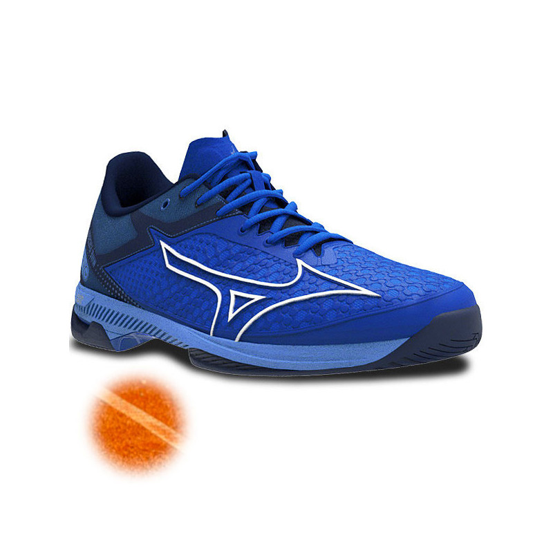 Wave Exceed Tour 5 Clay