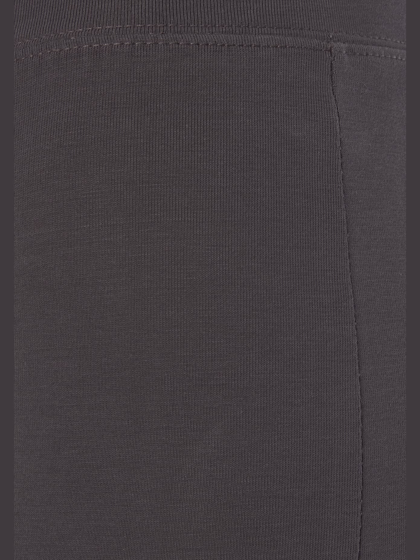 Legging caleçon avec imprimé et broderie