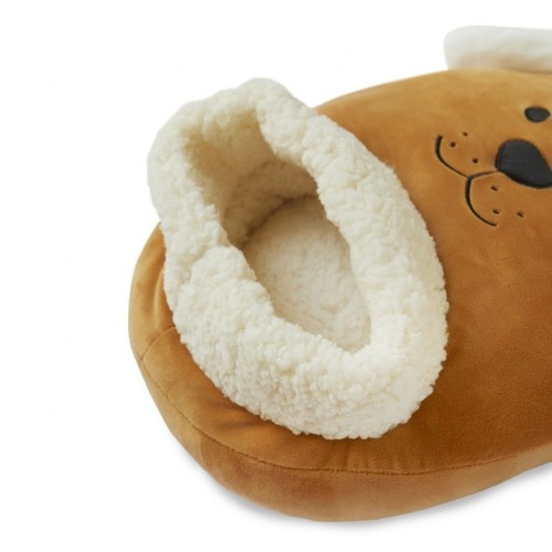 Balvi aquece os pés Au au! cachorrinho