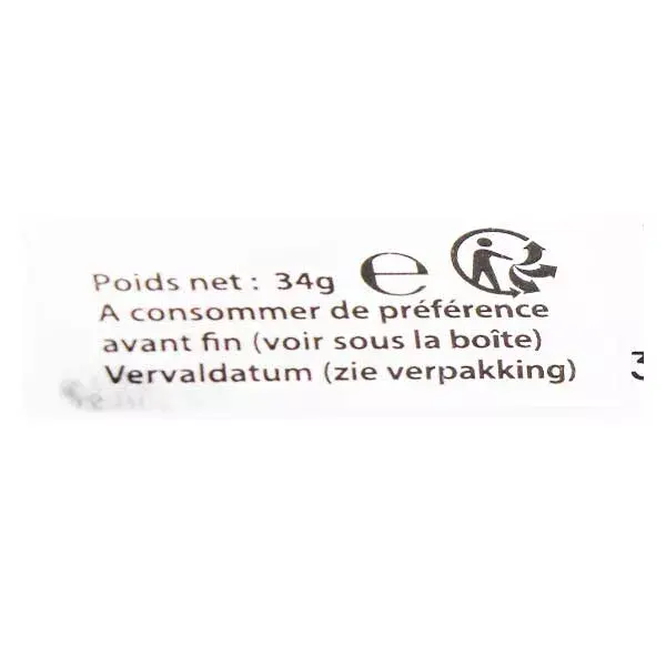 Vit'all+ Magnésium Malate 500mg - 60 gélules végétales
