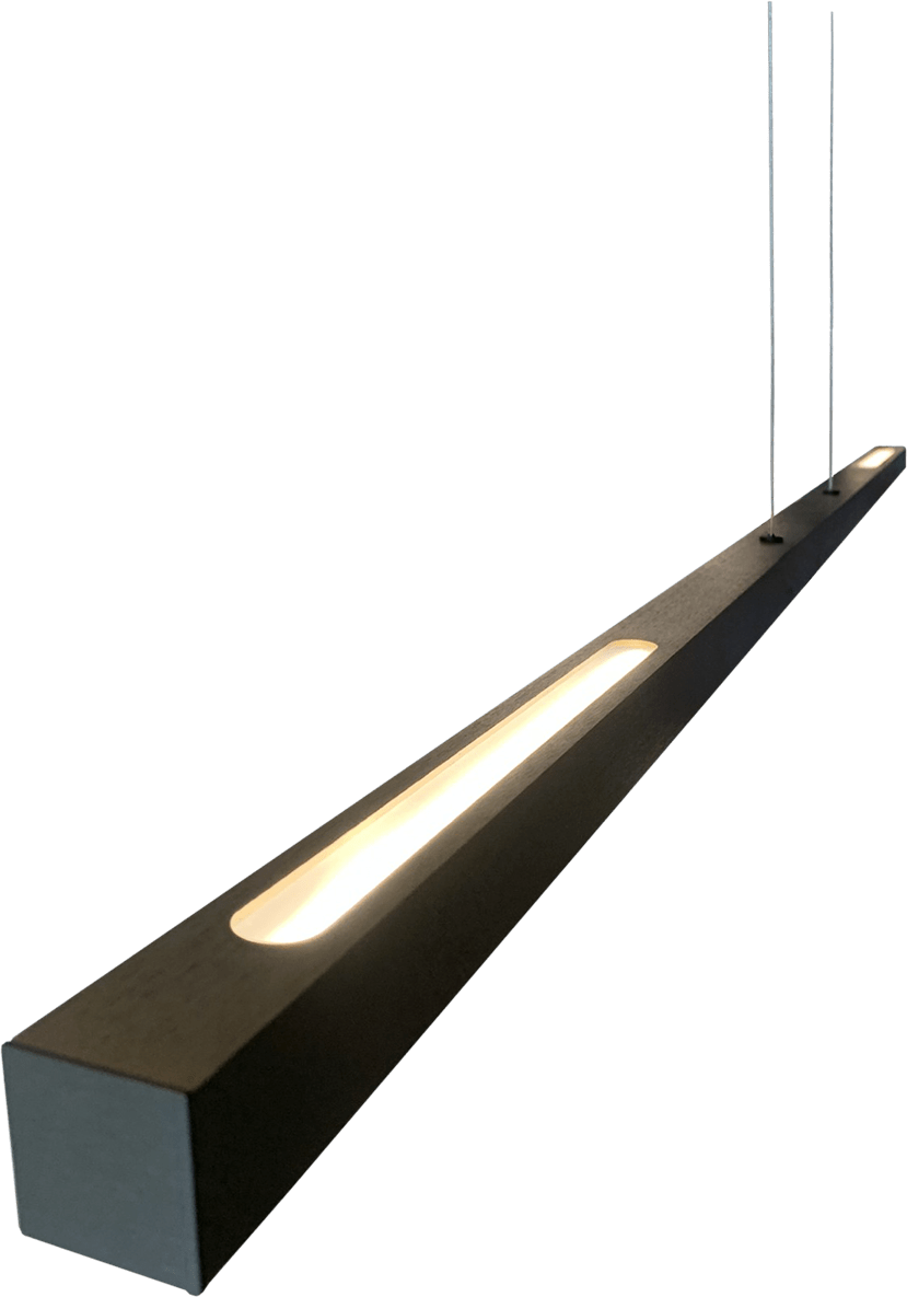 Hanglamp Real 3 B130 x D3 cm