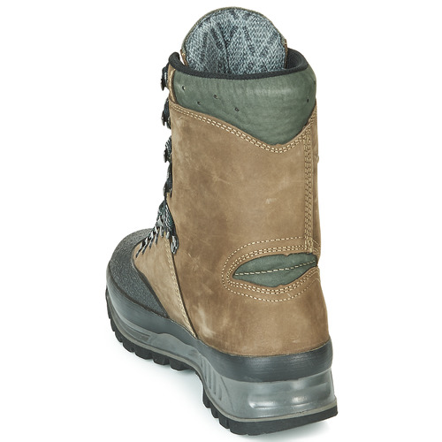 Meindl - ANTARKTIS GORE-TEX - Taupe