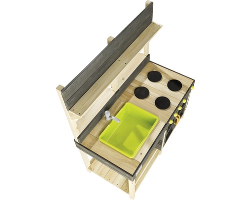 EXIT Outdoor Yummy 200 speelkeuken