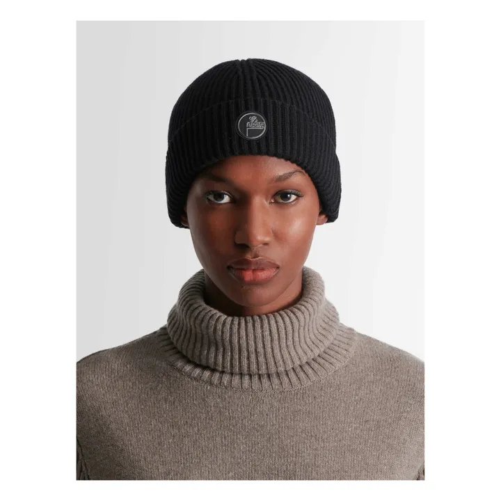 Fusalp Bonnet Nyx | Noir