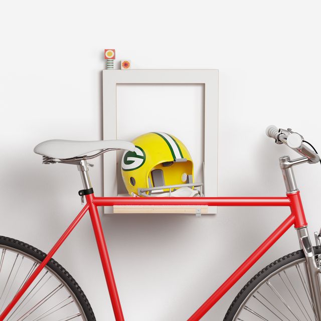 FlÃ¤pps fietshÃ¤ng 50x40-1 - Wit