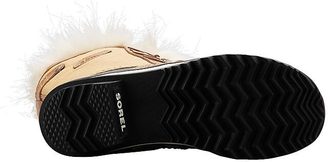 SOREL - CHAUSSURES CHAUDES YOUTH TOFINO II