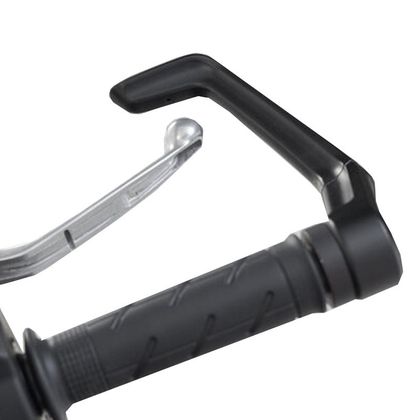Protection levier SW-MOTECH NOIR - Noir