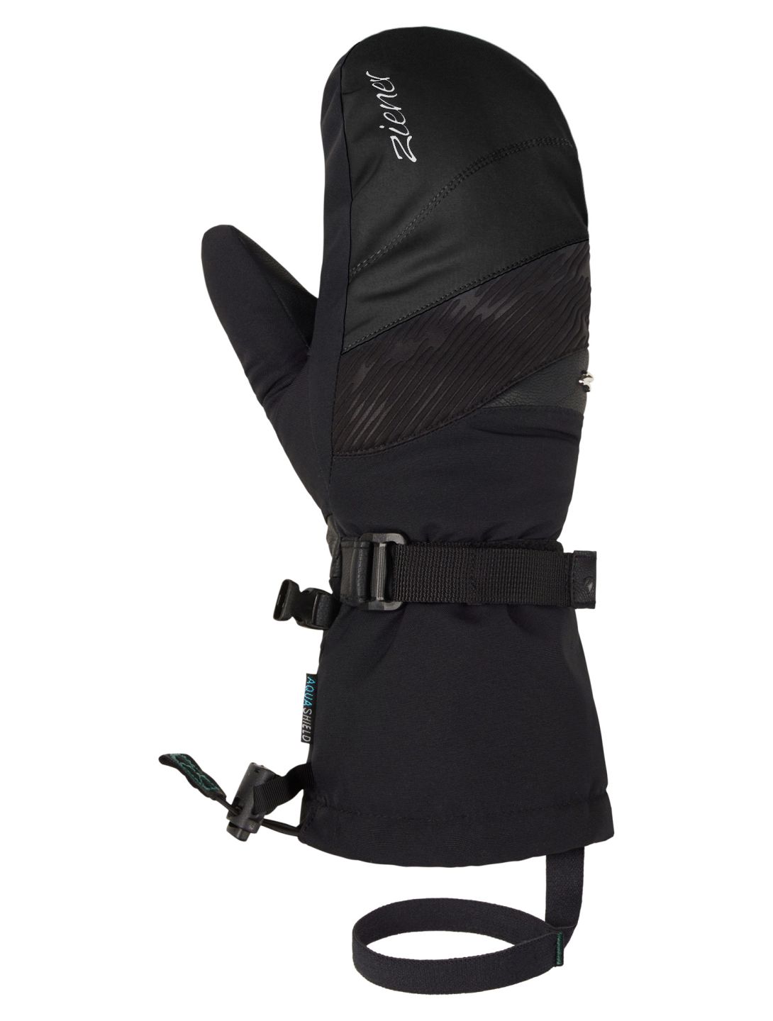Kalinda AS® skiwanten dames