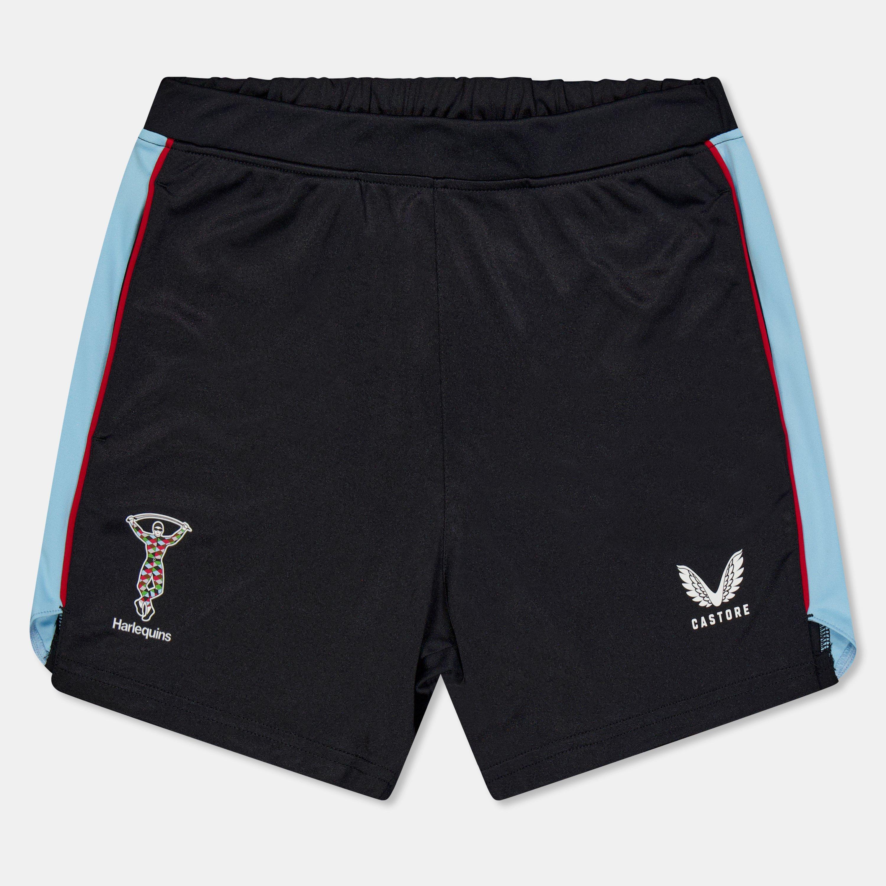 Castore Castore Hrl Gym Sht Jn99