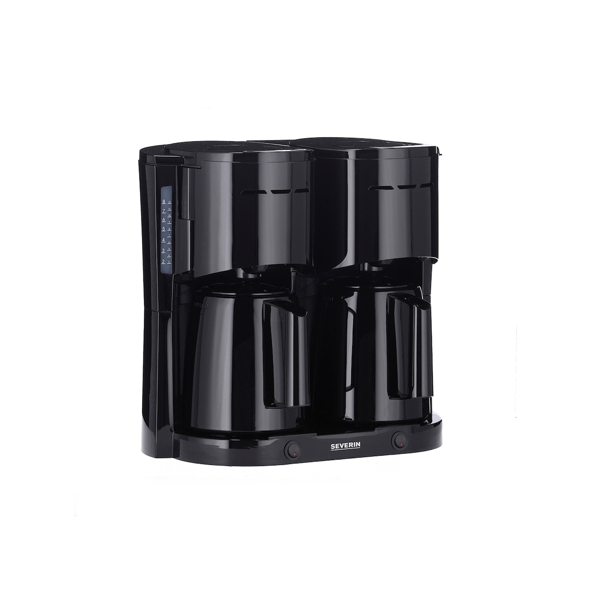 Severin 1000 watt Black