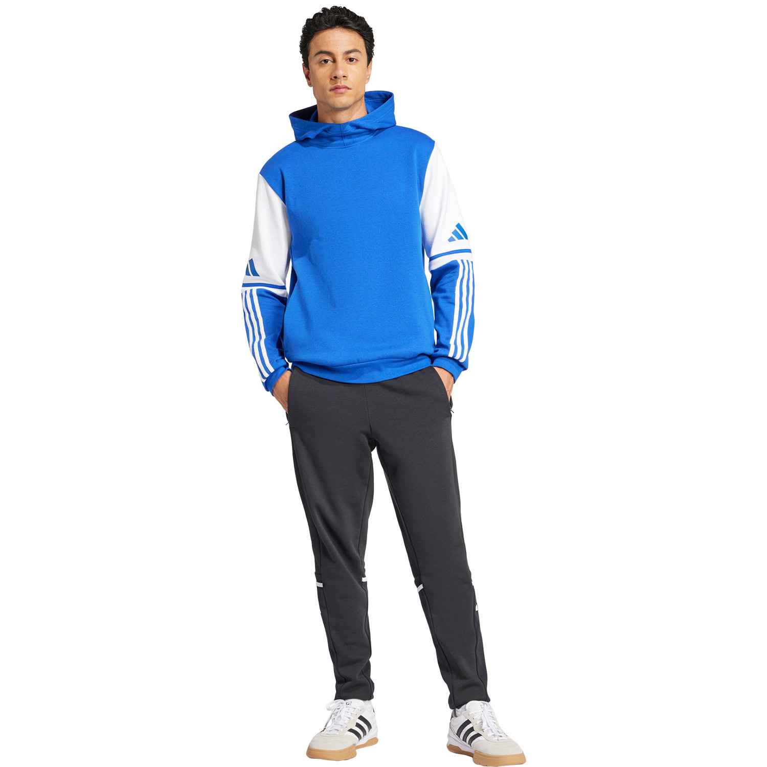 adidas Squadra 25 Sweat Hooded Trainingspak