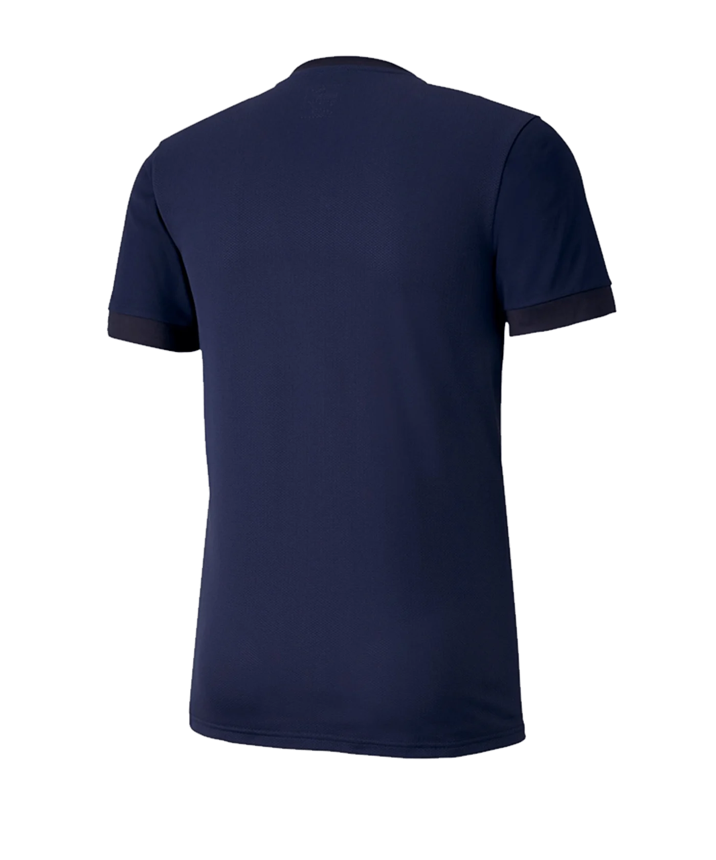 PUMA teamGOAL 23 Trikot kurzarm Kids Blau F06
