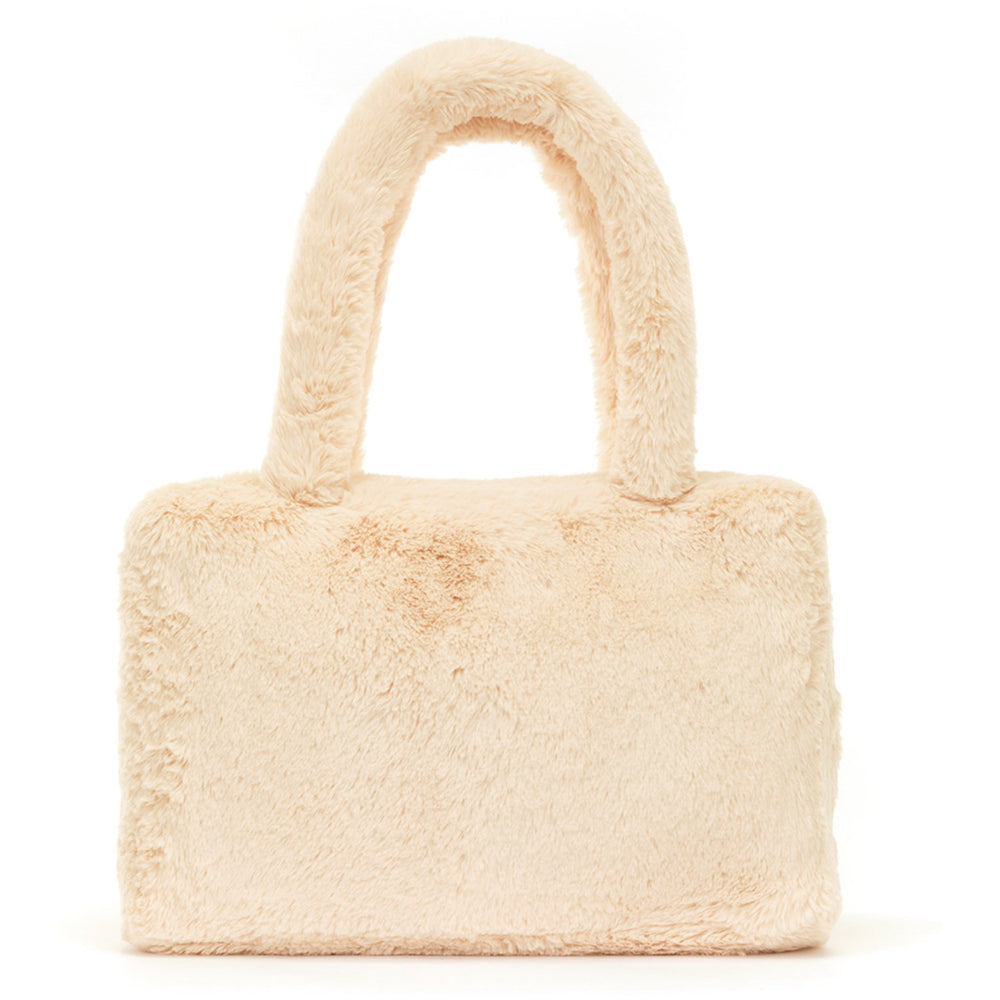 Køb Jellycat Smudge Rabbit Tote Bag 36 Cm