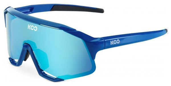 Lunettes Koo Demos Bleu