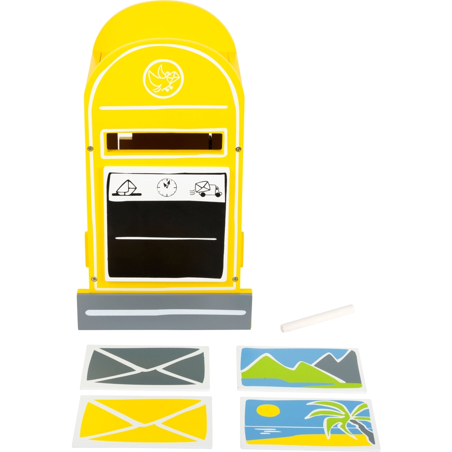 small foot® Briefkasten mit Zubehör