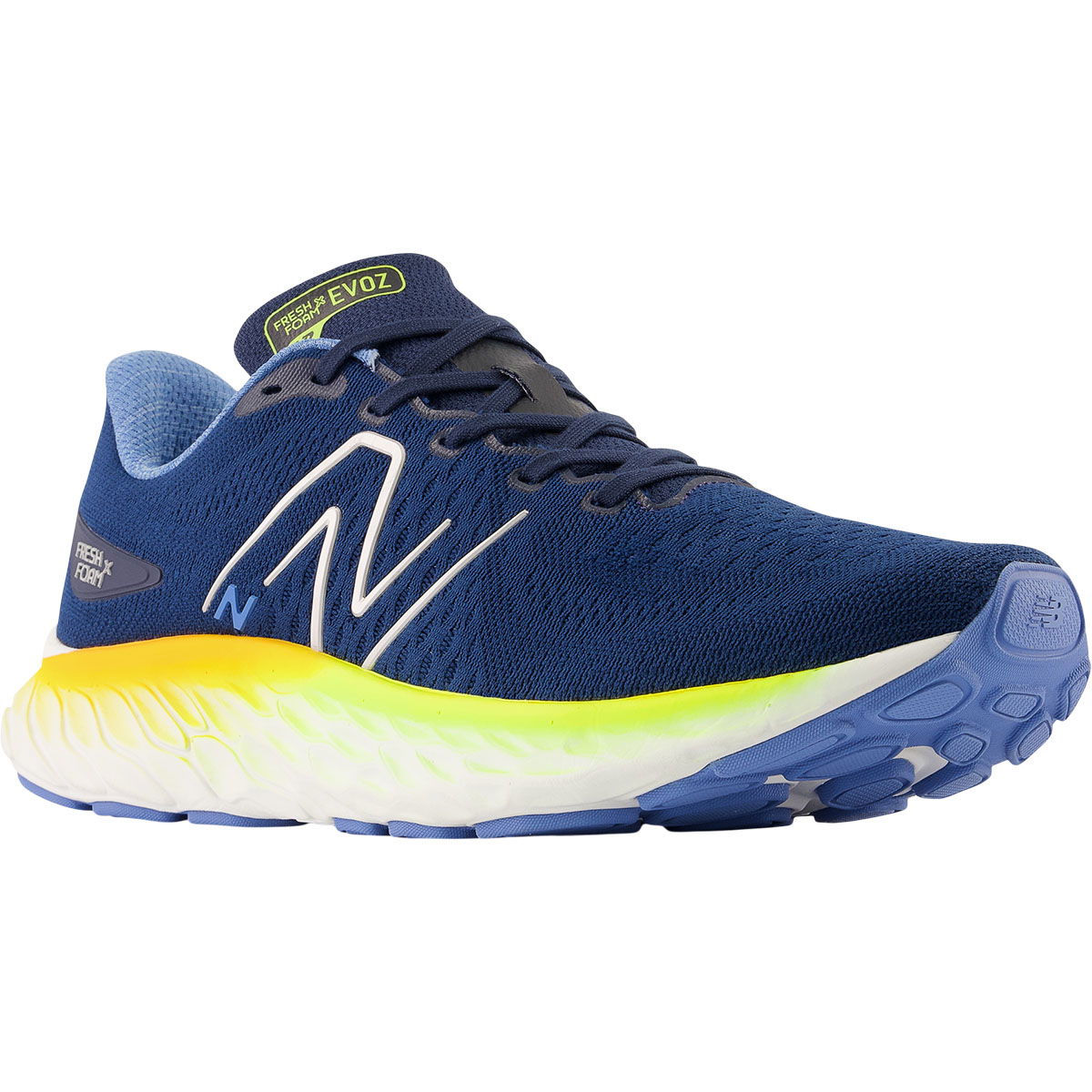 New Balance Fresh Foam X Evoz V3 Løbesko Herre