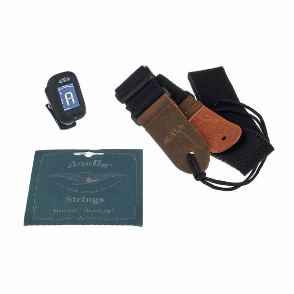 Kala KA-15-S-BNDL Starter Kit