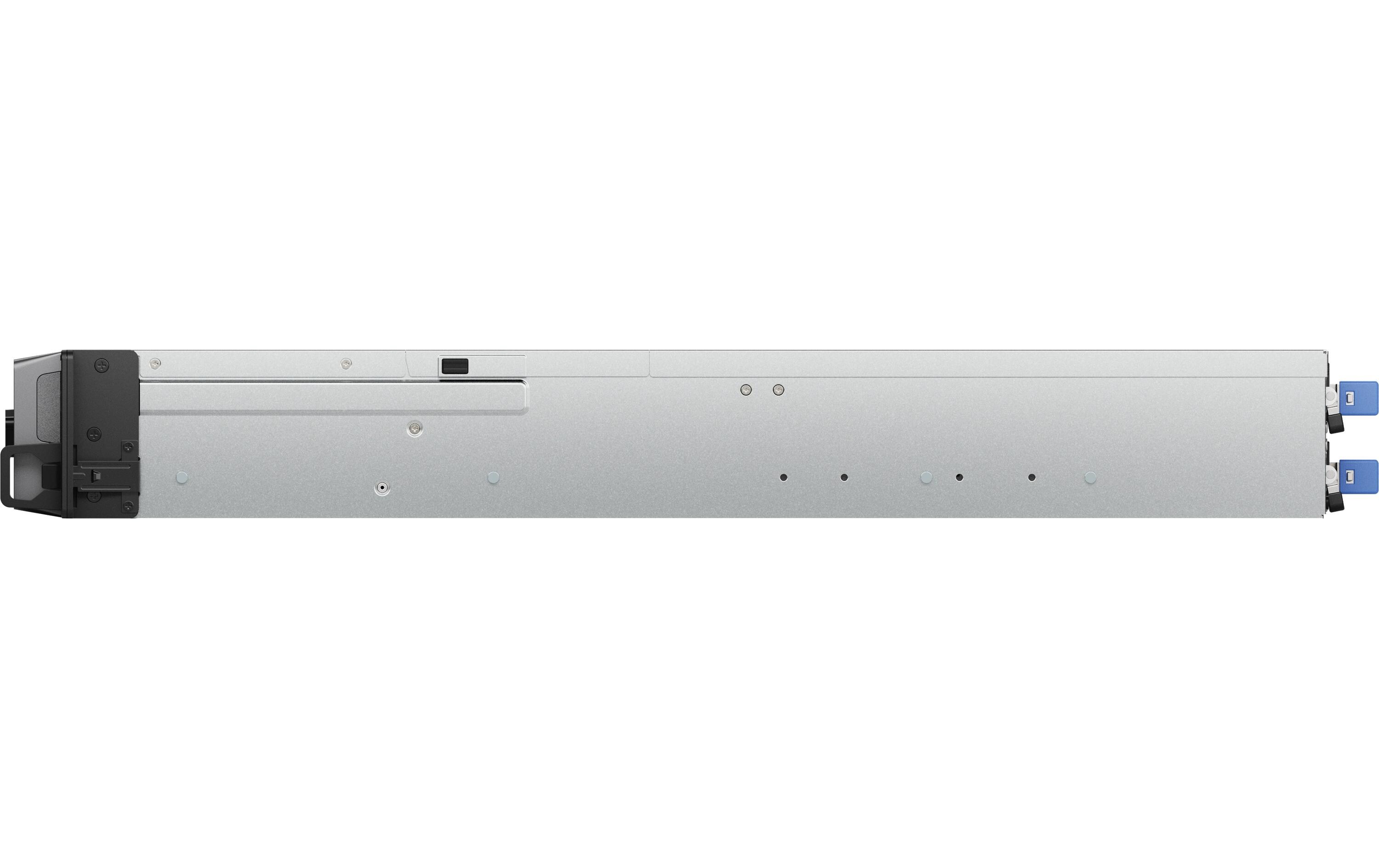 SAN DP7400 - 12-bay/10G<br>Resiliente und robuste Datensicherungslösung für Rechenzentren