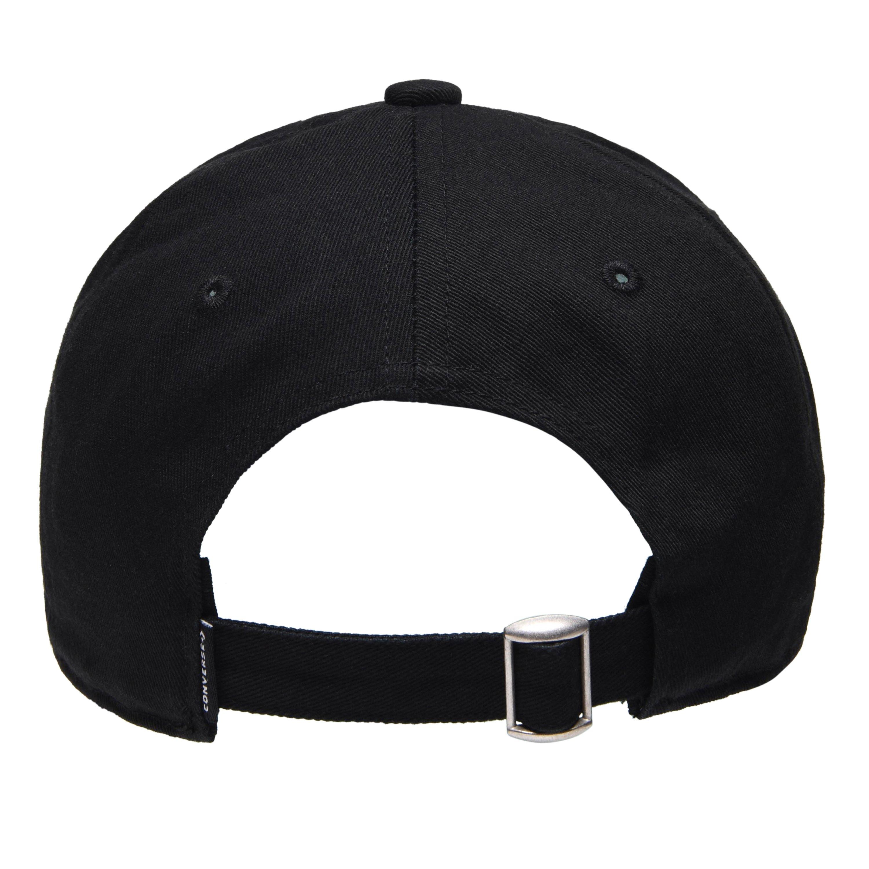 Converse Converse Baseball Cap Mens