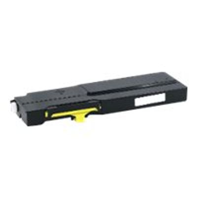 cartouche laser compatible Xerox 106R03517 - jaune - Owa