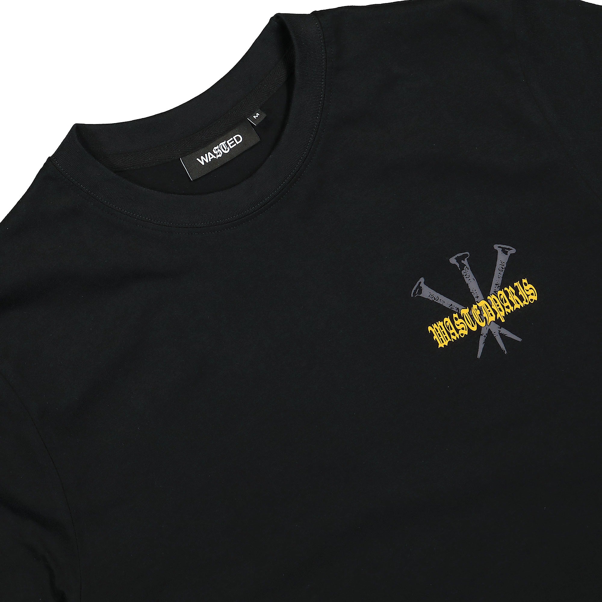 Wasted Paris<br>Stake T-Shirt
