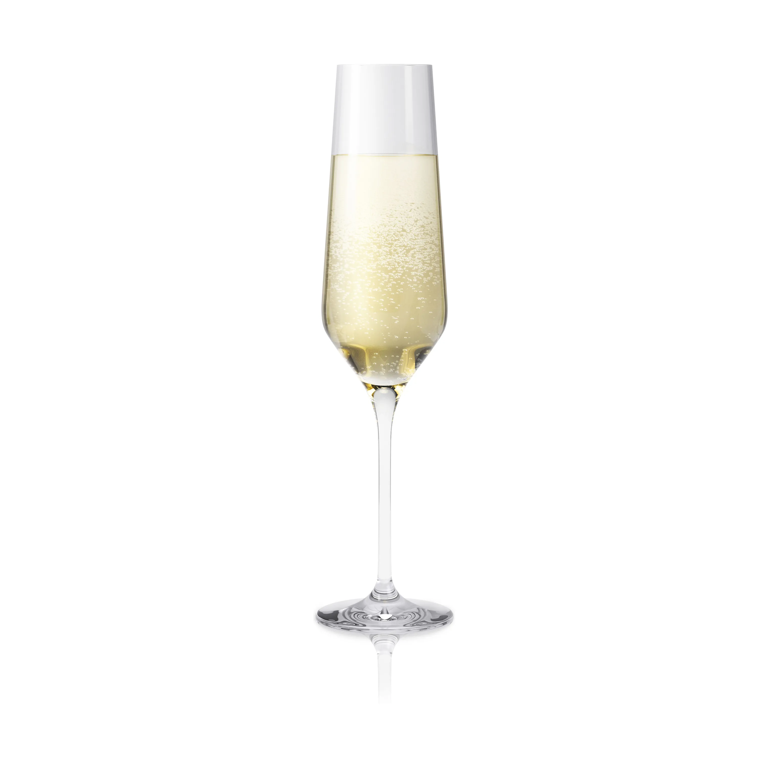 Eva Trio Legio Nova Champagneglas - 6 stk.