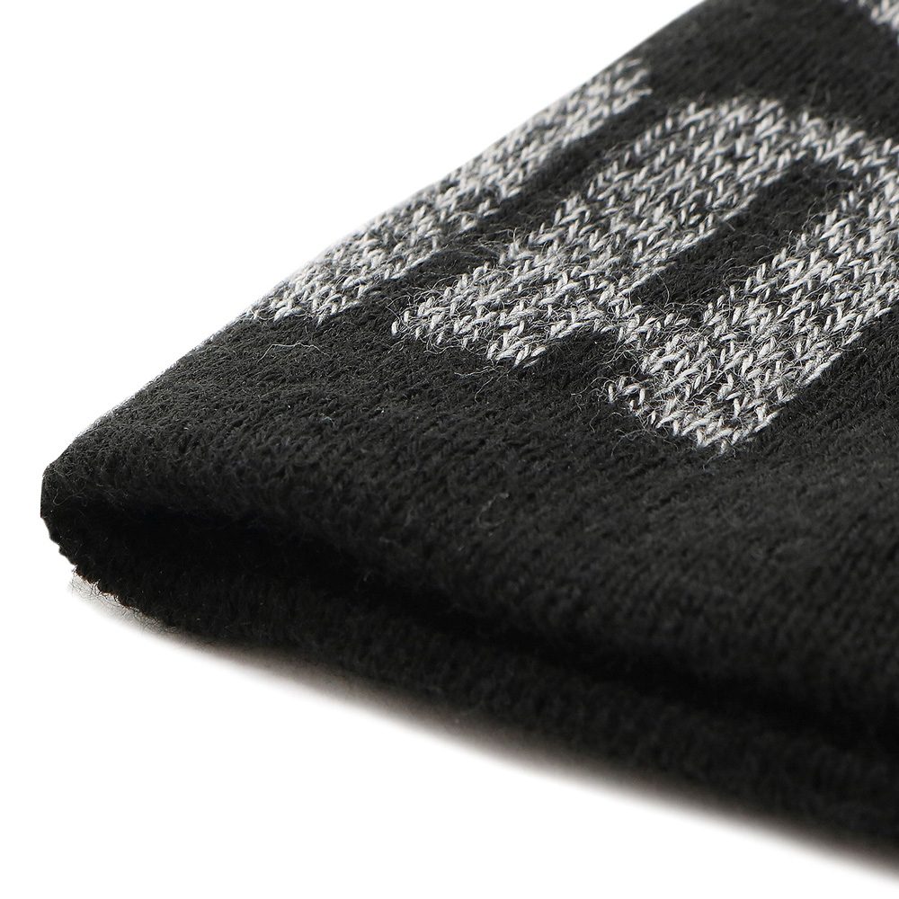 Puma Essentials Logo Beanie Kinder puma black
