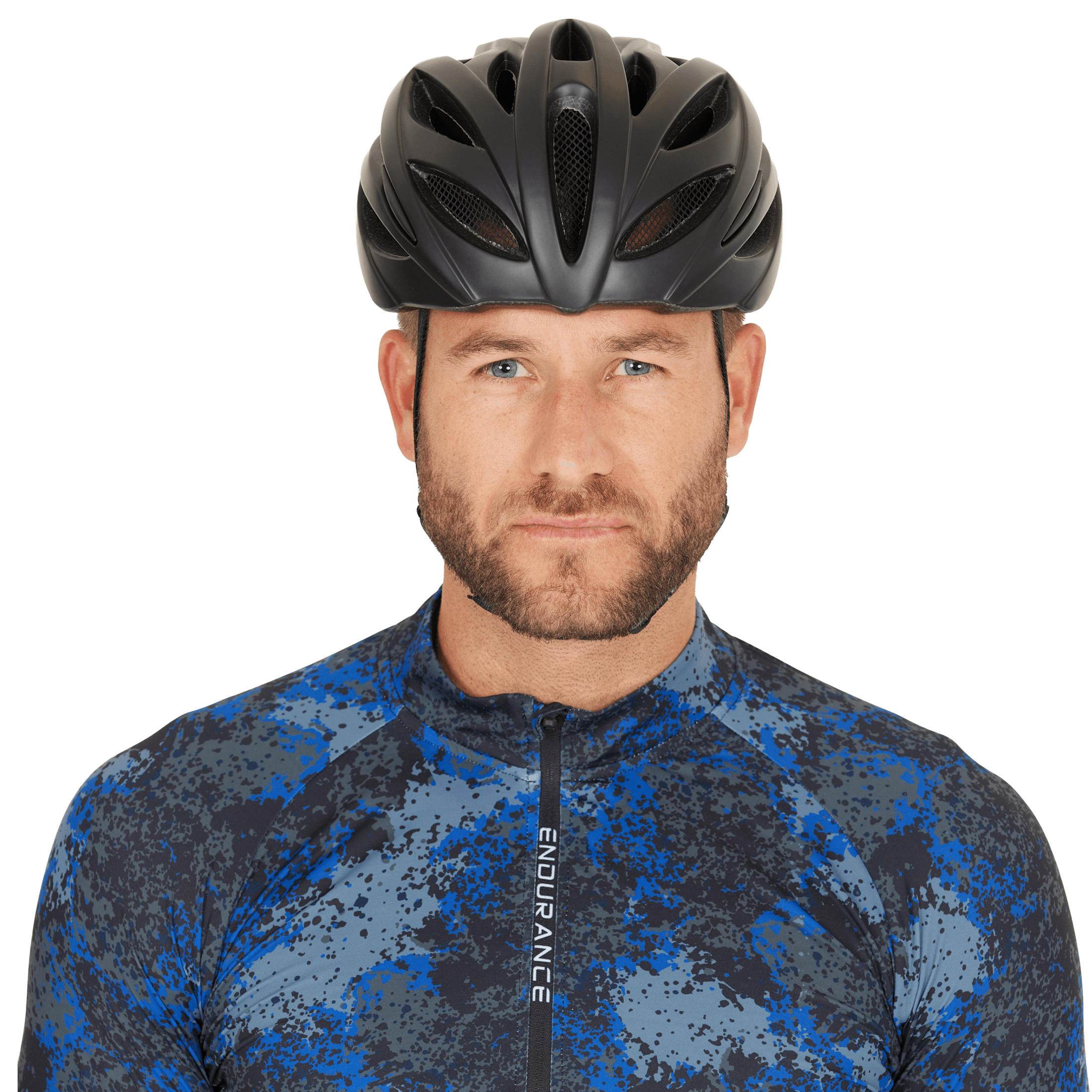 Endurance Coppi Cycling Helmet - Sykkelhjelmer