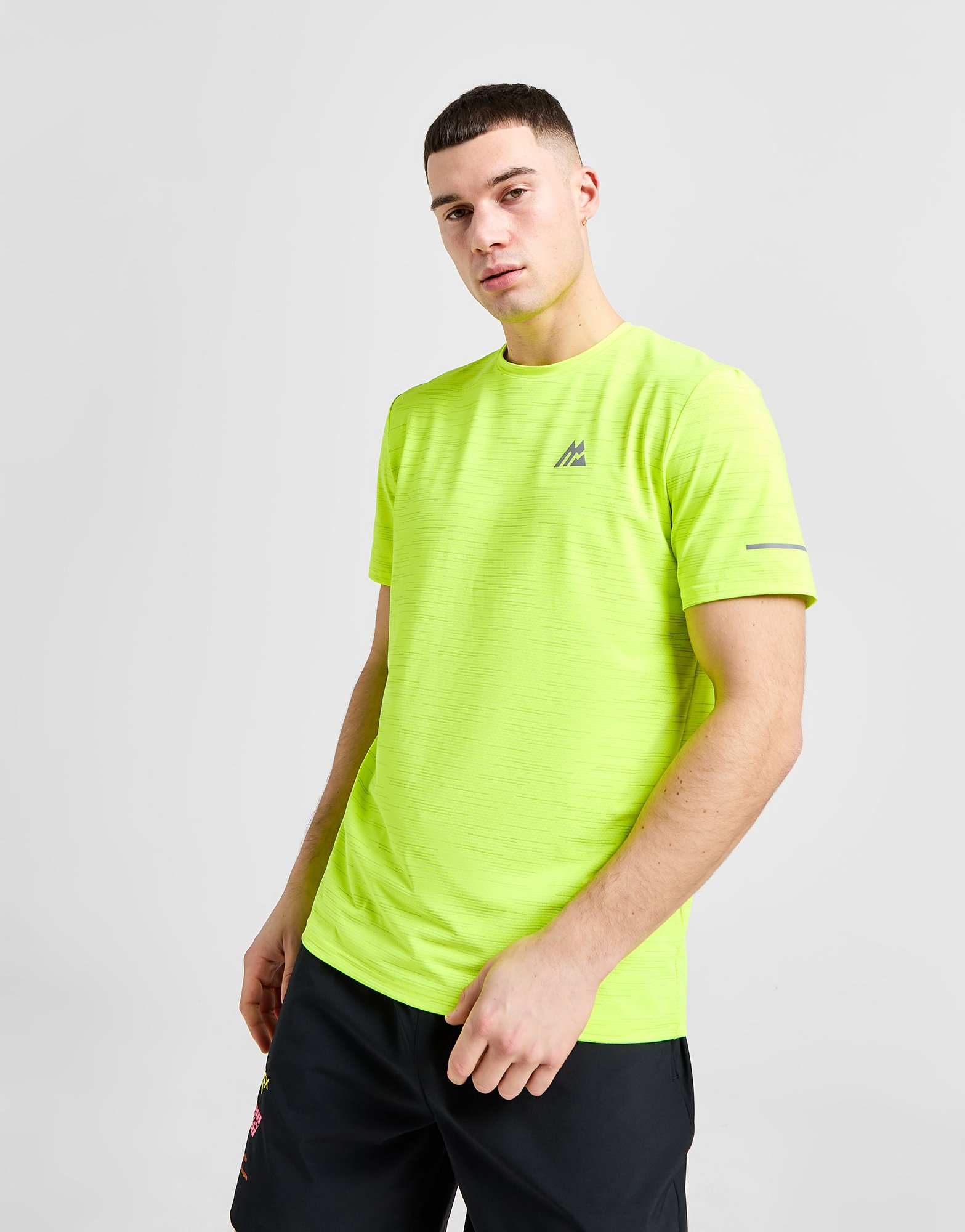 MONTIREX T-shirt Fly 2.0 Homme