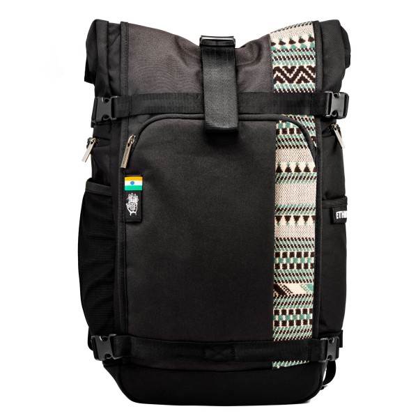Ethnotek - ETHNOTEK - Raja Pack 30 Bantam - Sac à dos journée