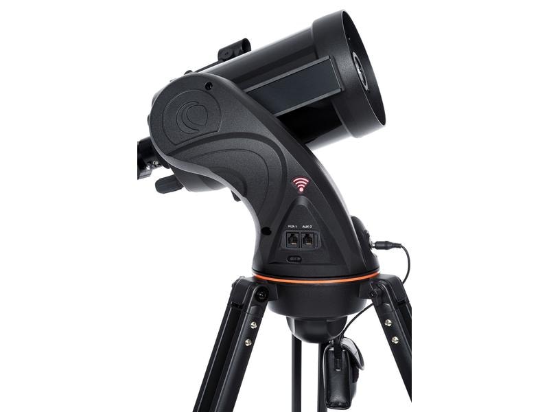 Celestron Teleskop AstroFi 5 5-Zoll Schmidt-Cassegrain Spiegelteleskop