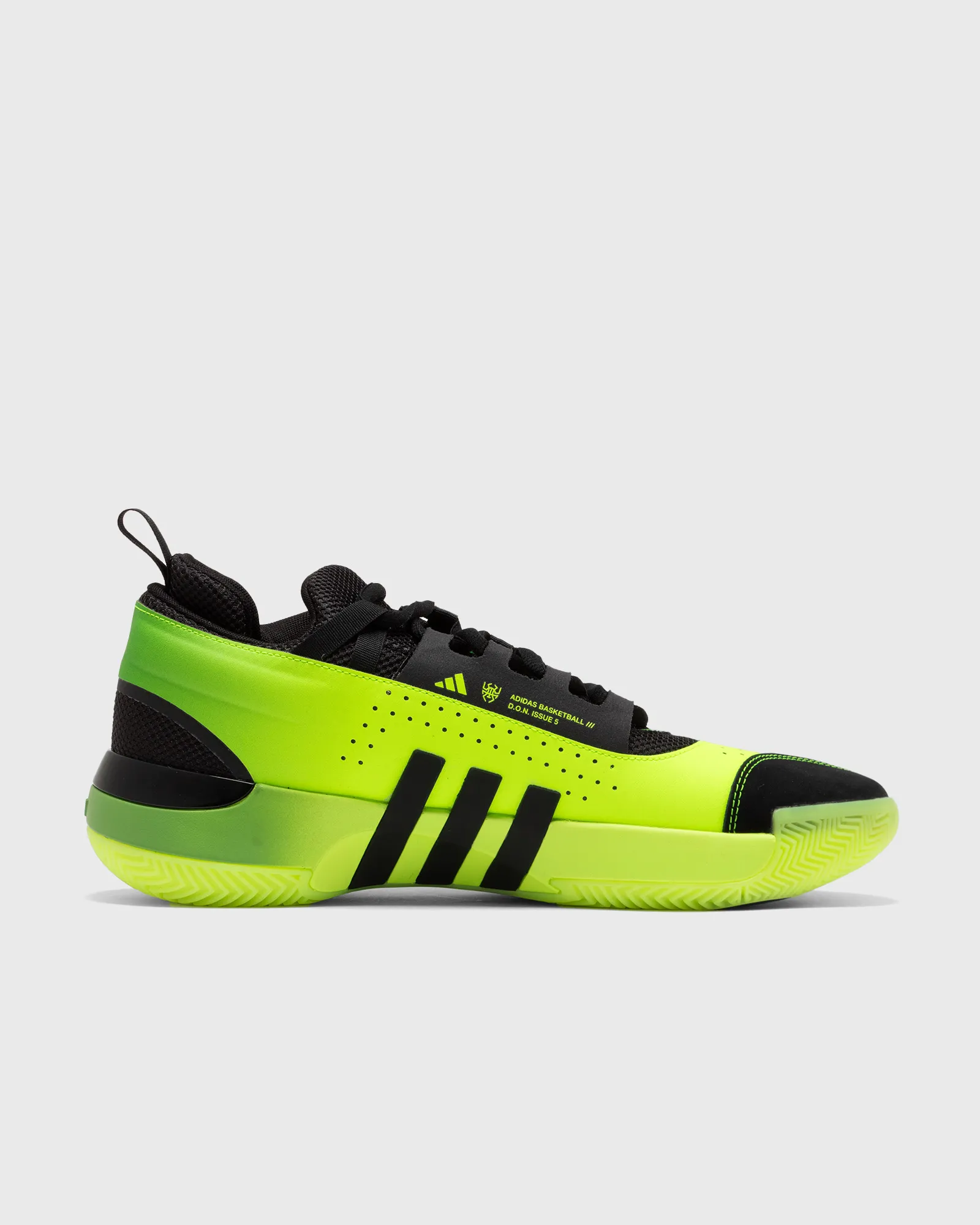 Adidas D.O.N. ISSUE 5