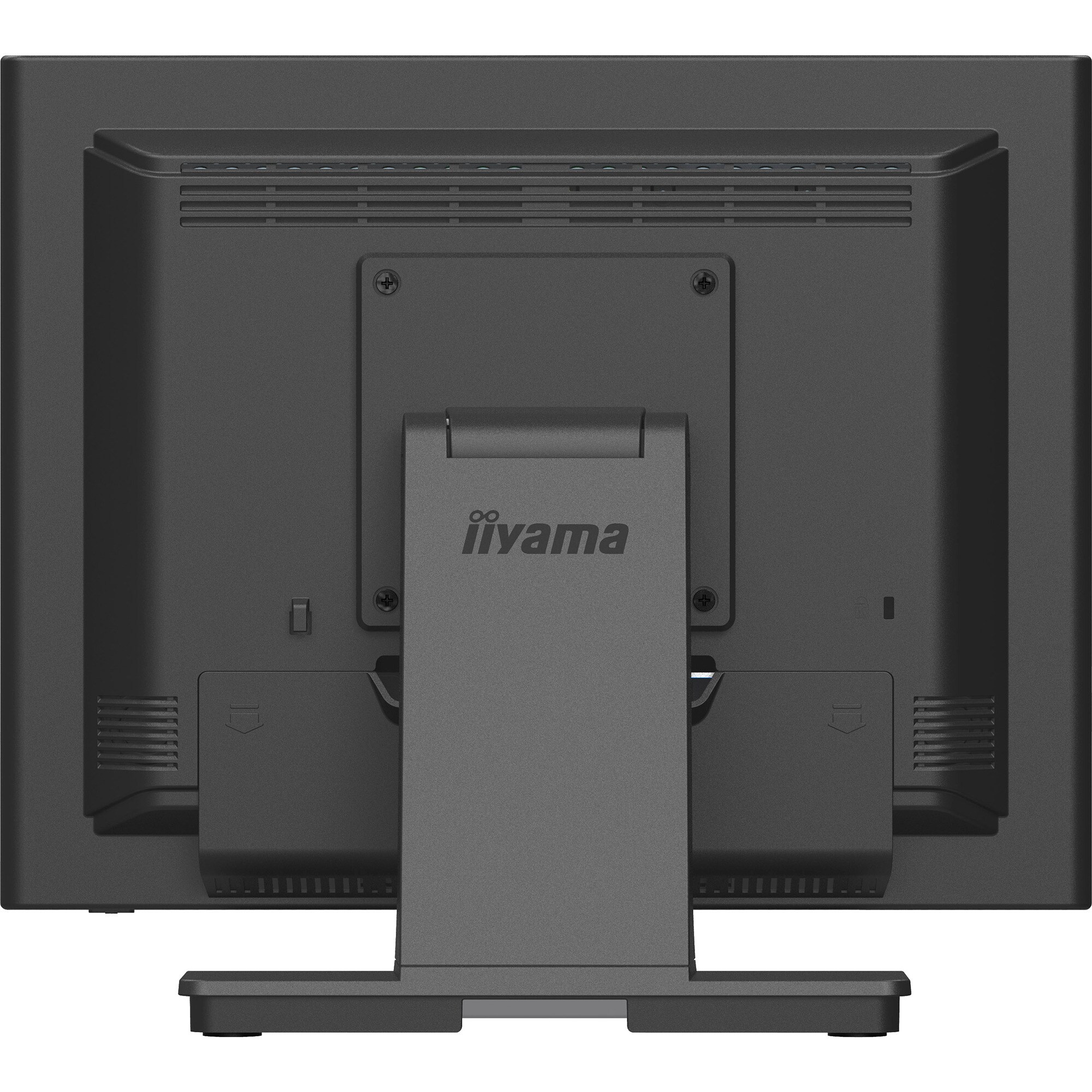 Iiyama LED-Monitor ProLite T1531SR-B1S