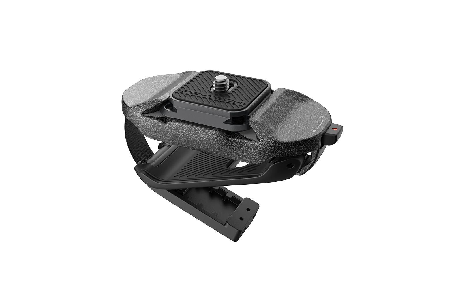 Beetle Camera Clip V2Clip kompatibel mit Arca-Swiss-Schnellwechselplatten