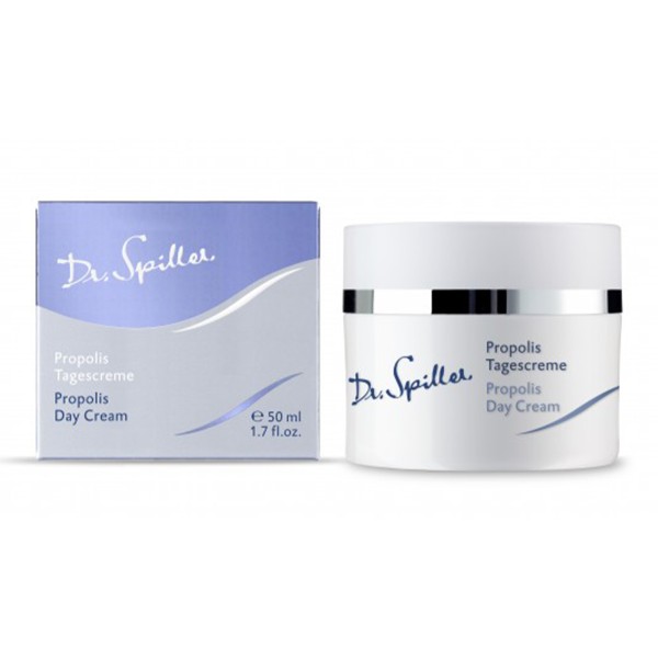 Dr. Spiller Control Line Propolis Tagescreme 50ml