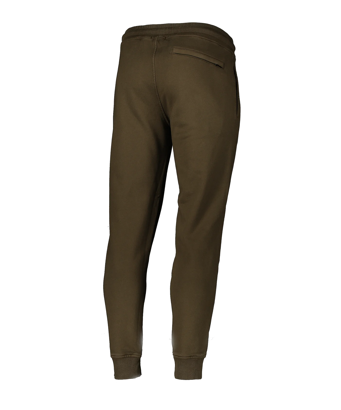 C.P. Company Jogginghose Grün