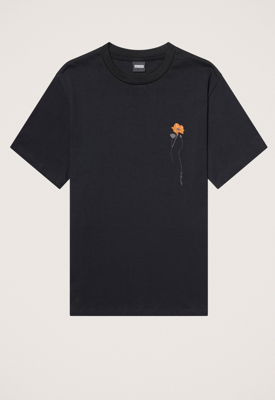 Kultivate Blooming T-shirt