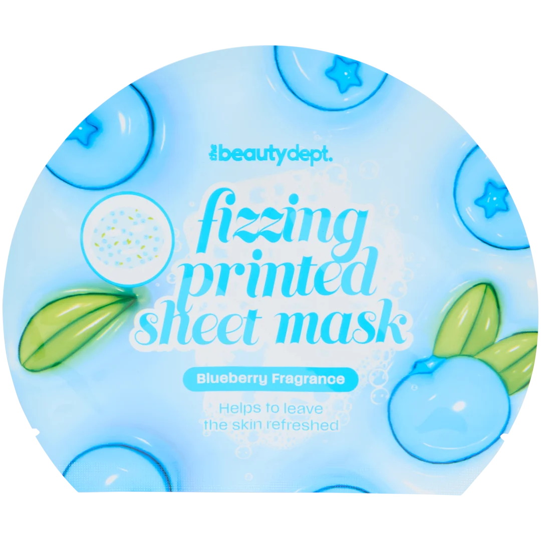 Masque pour visage The Beauty Dept.
