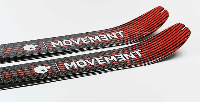 MOVEMENT - RACE PRO 66 SKI